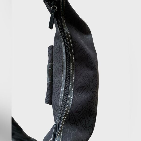 Jones New York Shoulder Hobo Bag Purse - Picture 6 of 9